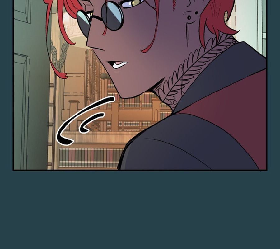 Morgana and Oz Chapter 20 - Trang 28