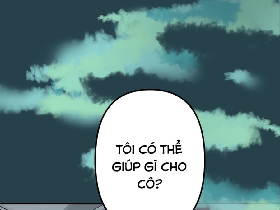 Morgana and Oz Chapter 20 - Trang 3