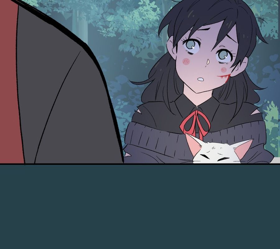 Morgana and Oz Chapter 20 - Trang 30