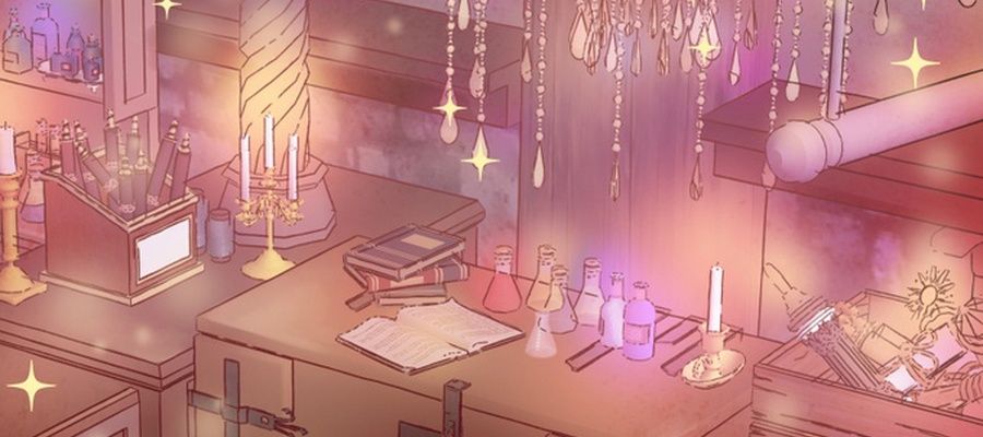 Morgana and Oz Chapter 20 - Trang 34