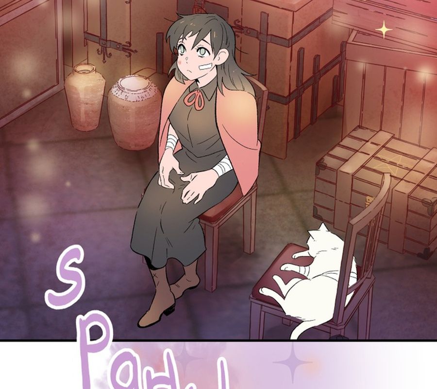 Morgana and Oz Chapter 20 - Trang 35