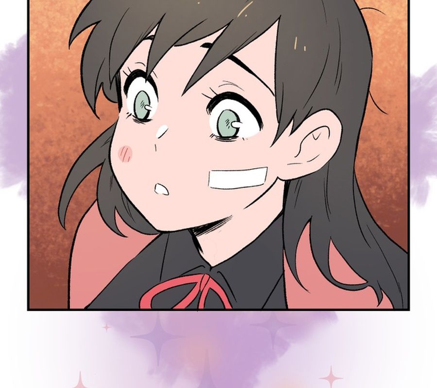 Morgana and Oz Chapter 20 - Trang 37