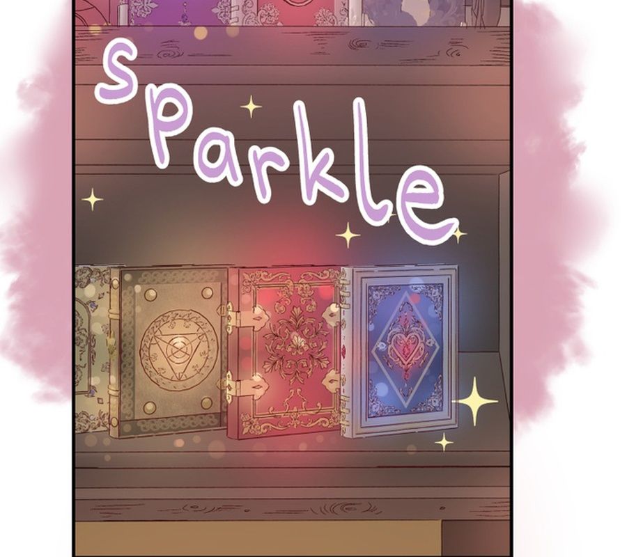 Morgana and Oz Chapter 20 - Trang 41