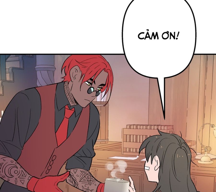 Morgana and Oz Chapter 20 - Trang 45