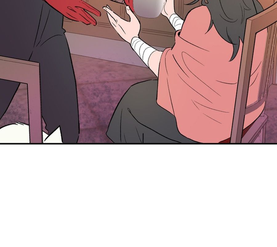 Morgana and Oz Chapter 20 - Trang 46