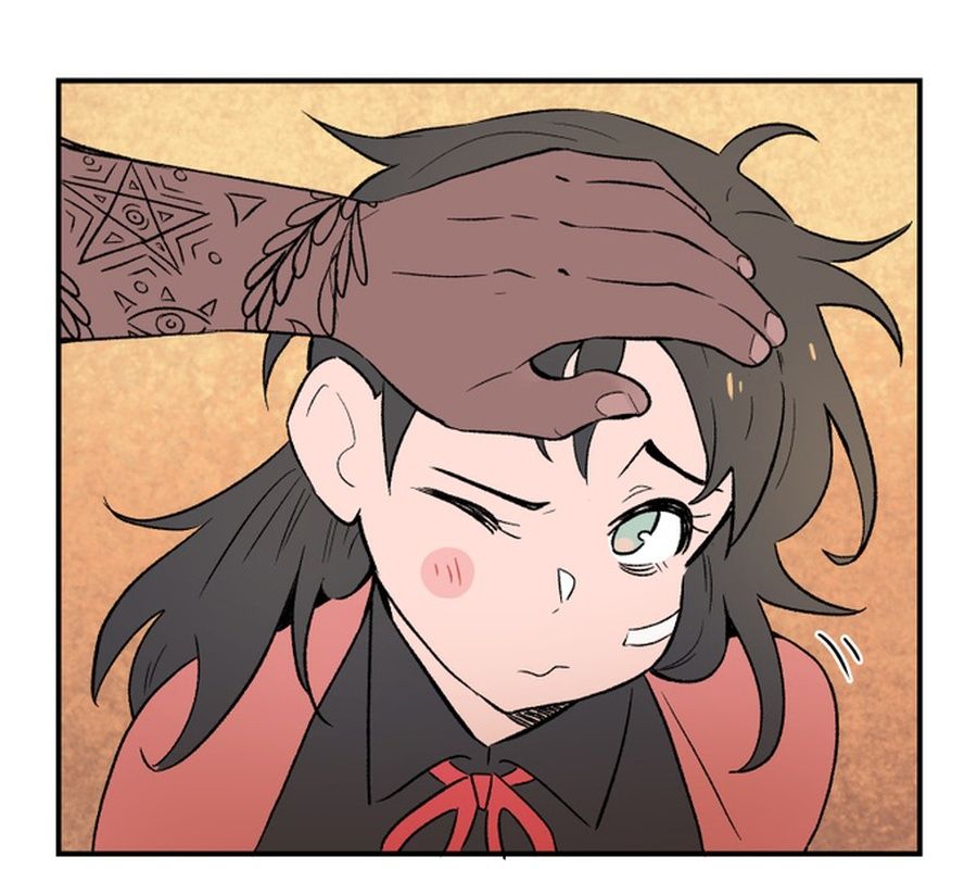 Morgana and Oz Chapter 20 - Trang 47