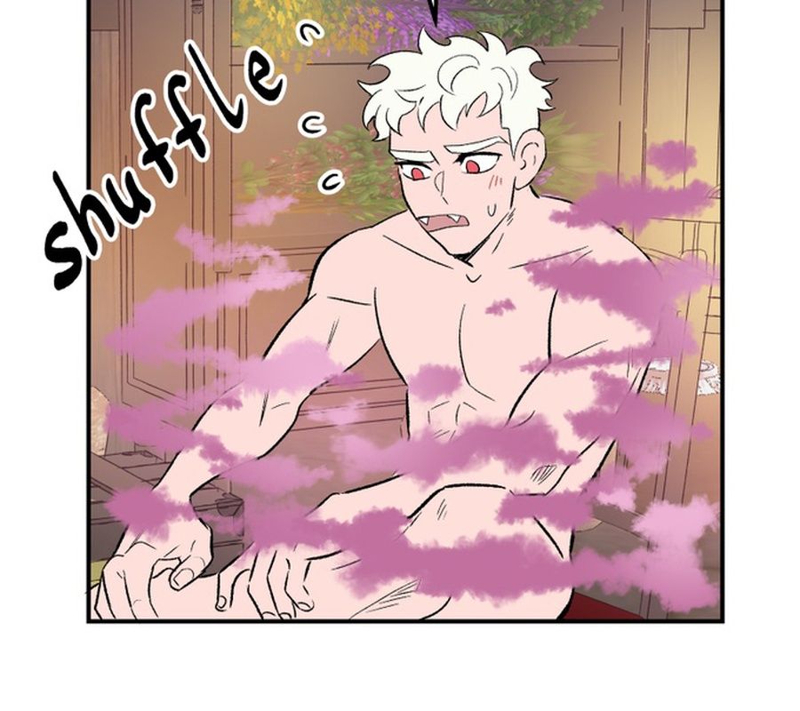 Morgana and Oz Chapter 21 - Trang 12