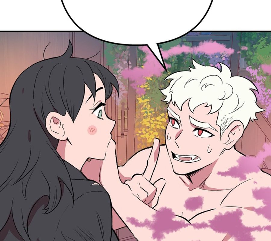 Morgana and Oz Chapter 21 - Trang 18