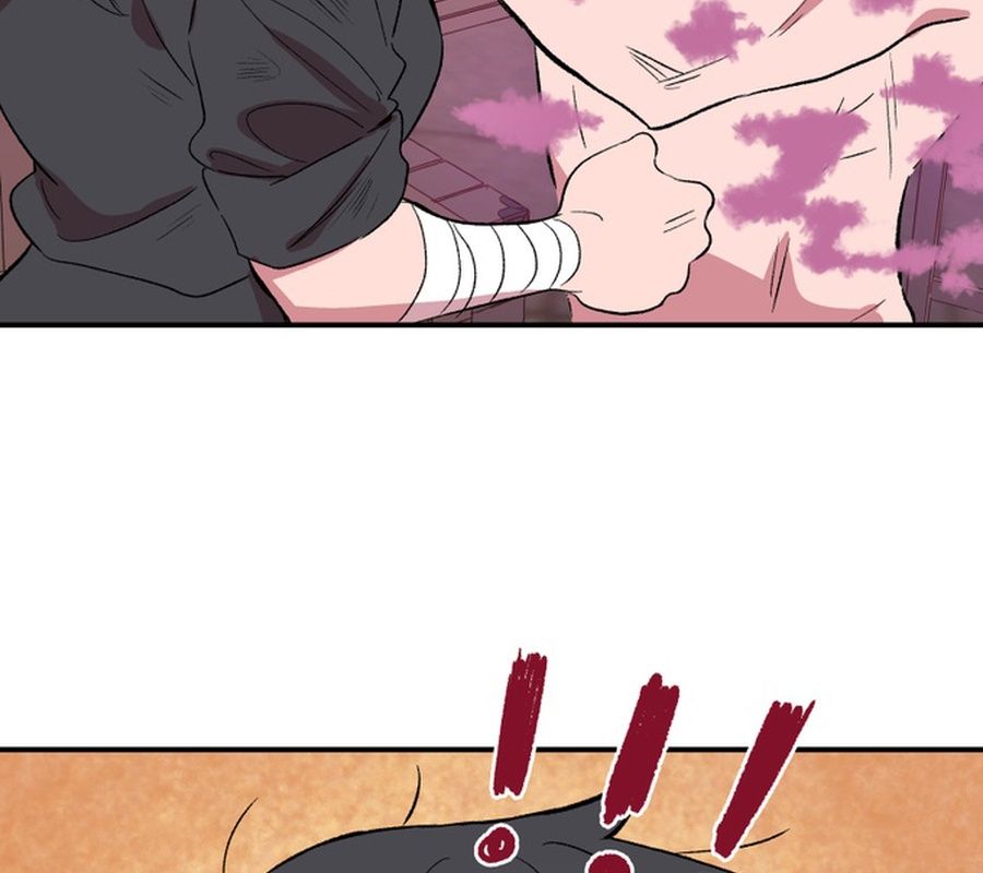 Morgana and Oz Chapter 21 - Trang 19