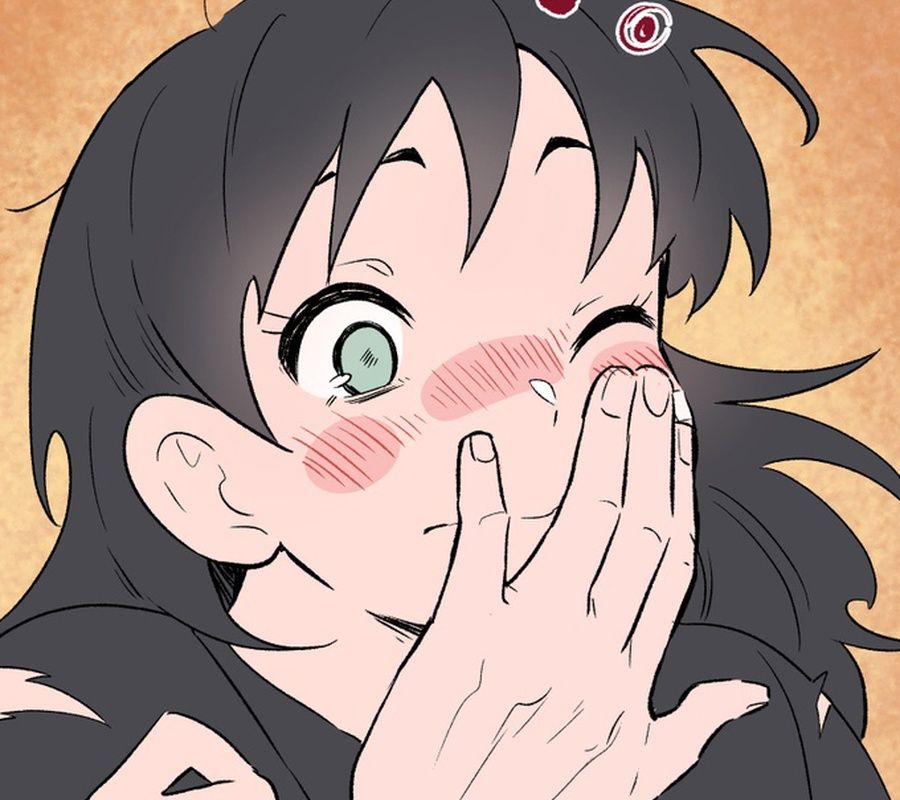 Morgana and Oz Chapter 21 - Trang 20