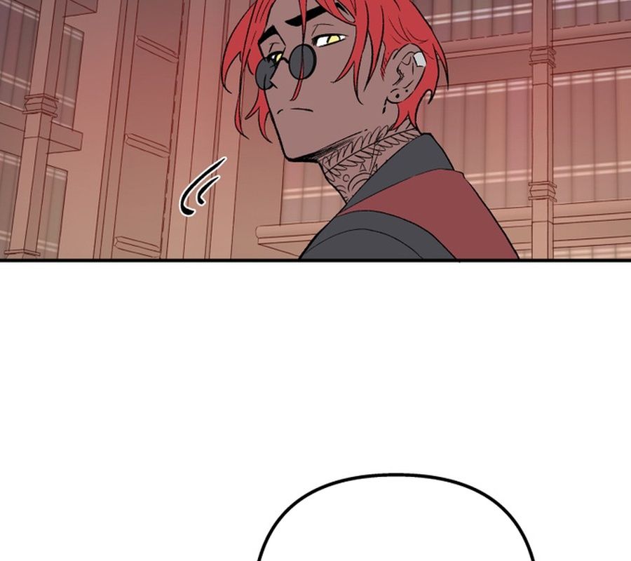 Morgana and Oz Chapter 21 - Trang 23