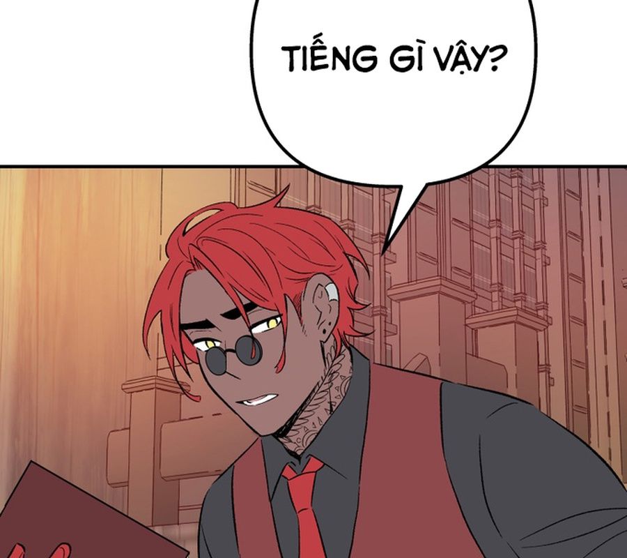 Morgana and Oz Chapter 21 - Trang 24