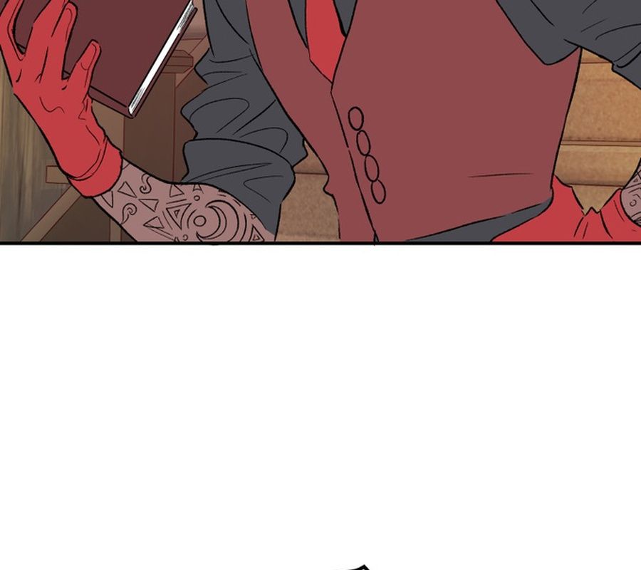 Morgana and Oz Chapter 21 - Trang 25