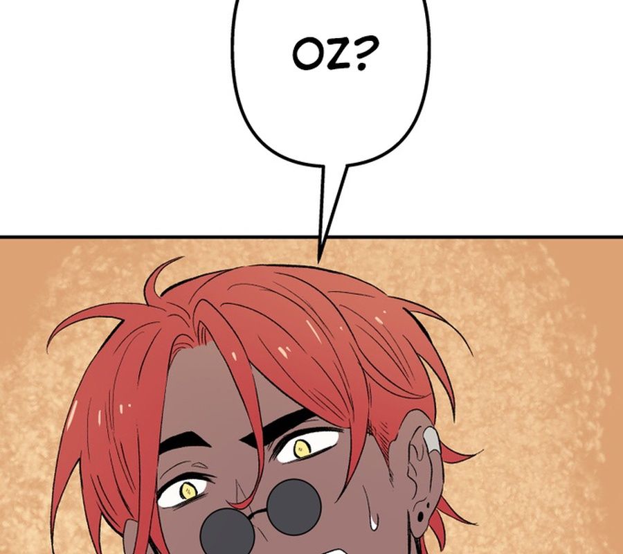Morgana and Oz Chapter 21 - Trang 28