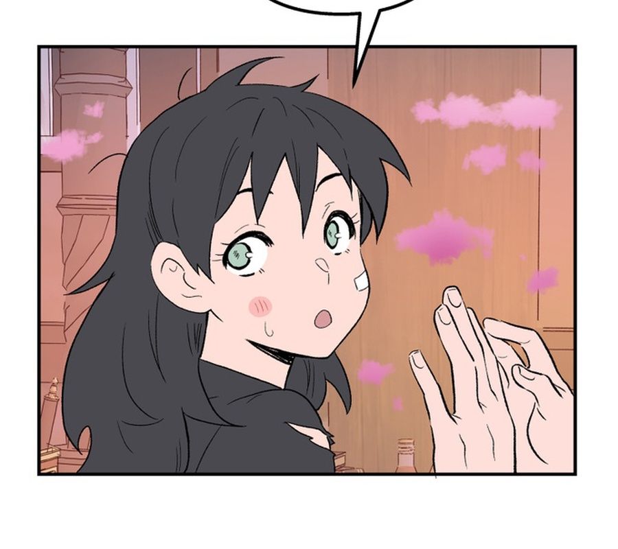 Morgana and Oz Chapter 21 - Trang 32