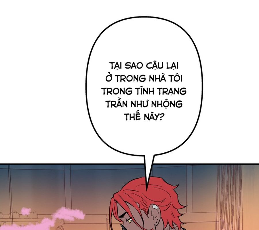 Morgana and Oz Chapter 21 - Trang 33