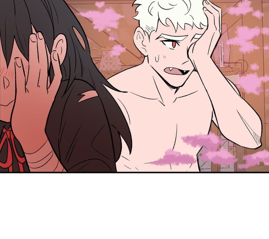 Morgana and Oz Chapter 21 - Trang 36