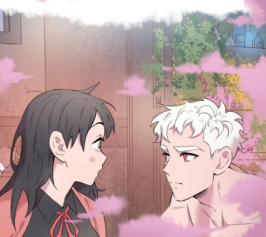 Morgana and Oz Chapter 21 - Trang 4
