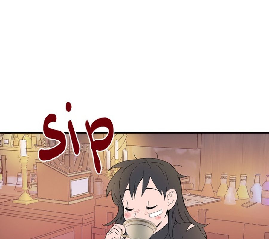 Morgana and Oz Chapter 21 - Trang 40
