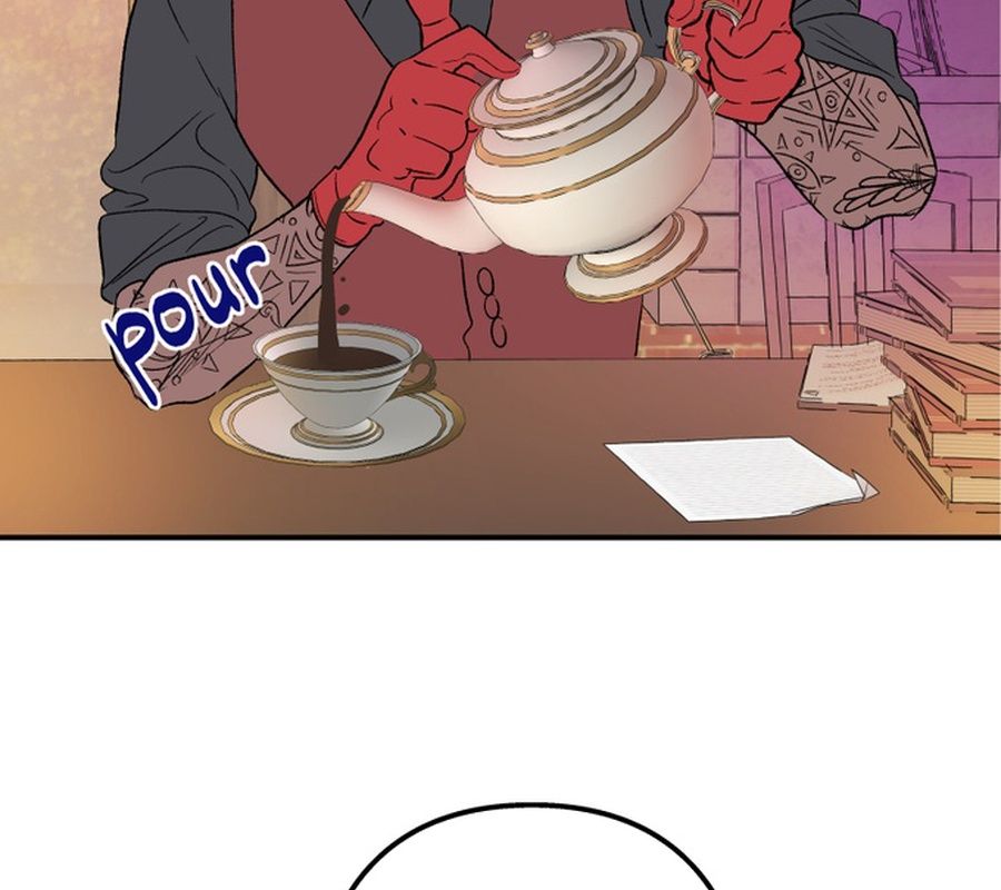 Morgana and Oz Chapter 21 - Trang 43