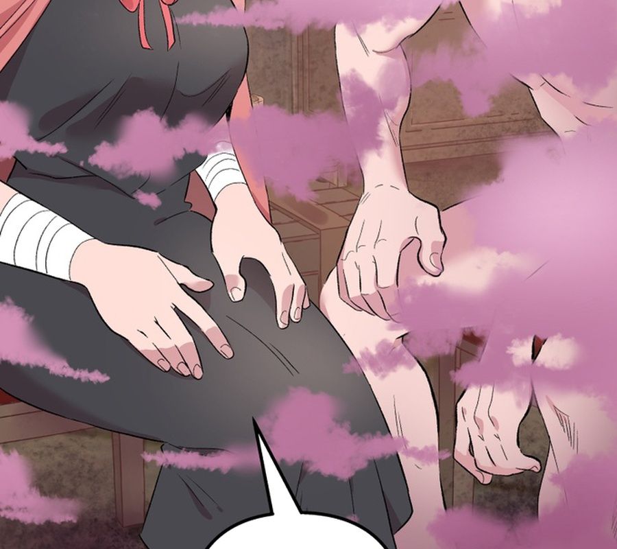 Morgana and Oz Chapter 21 - Trang 5