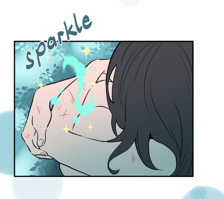Morgana and Oz Chapter 22 - Trang 10