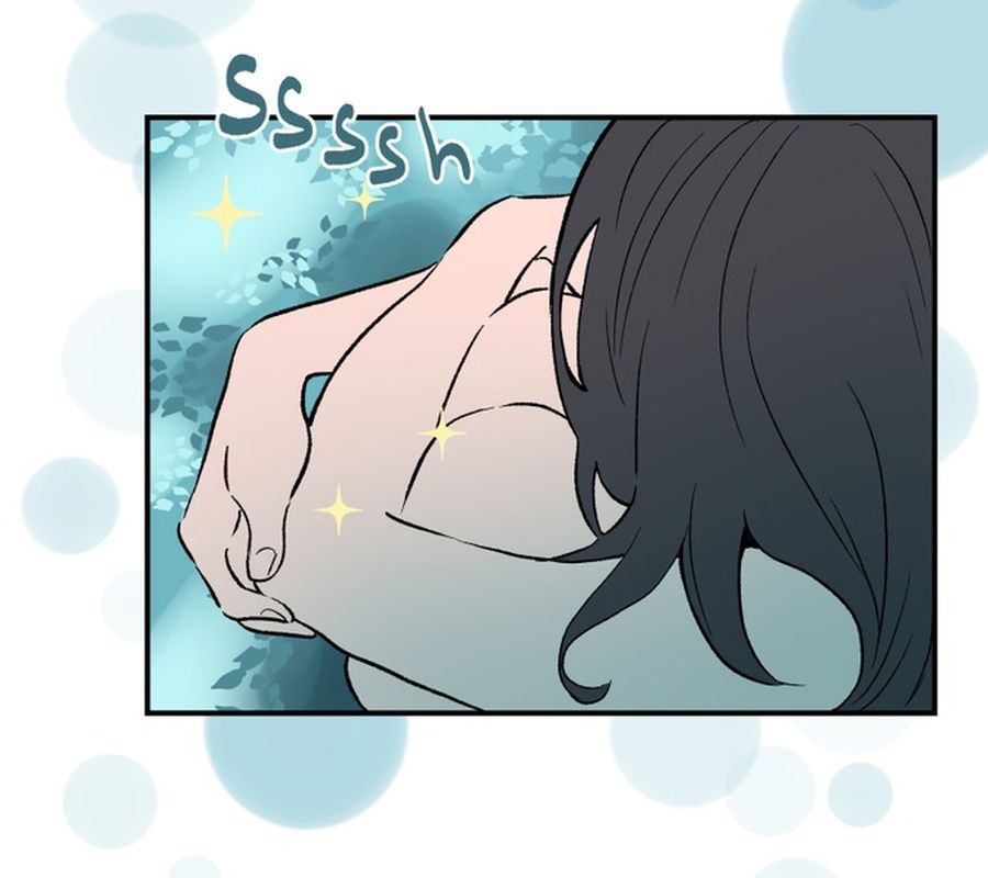 Morgana and Oz Chapter 22 - Trang 11