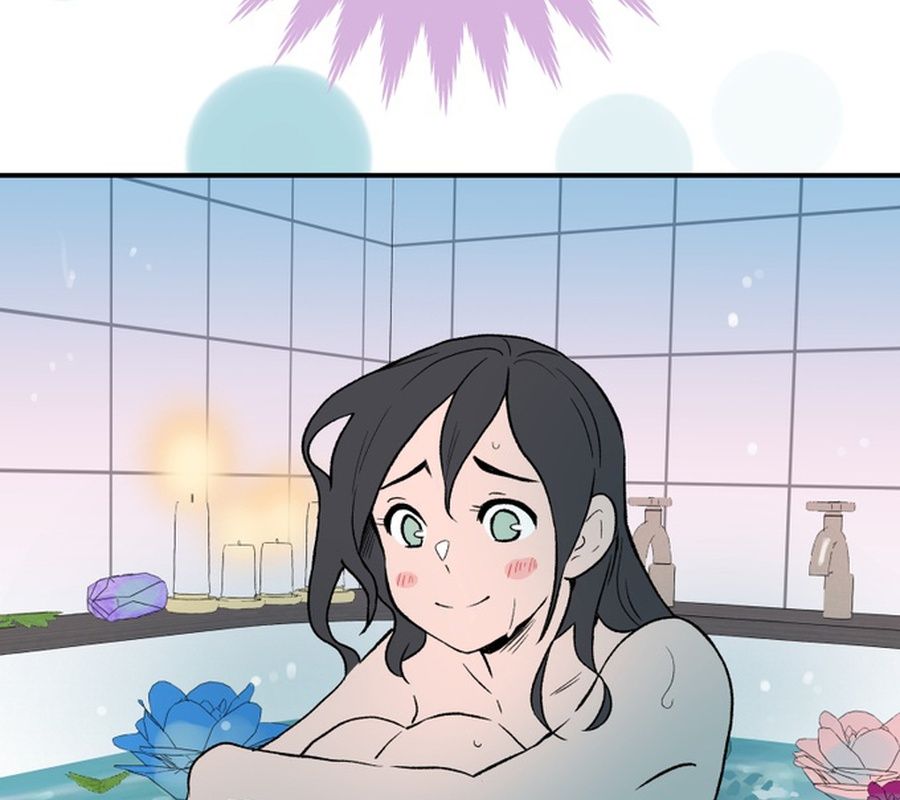 Morgana and Oz Chapter 22 - Trang 20