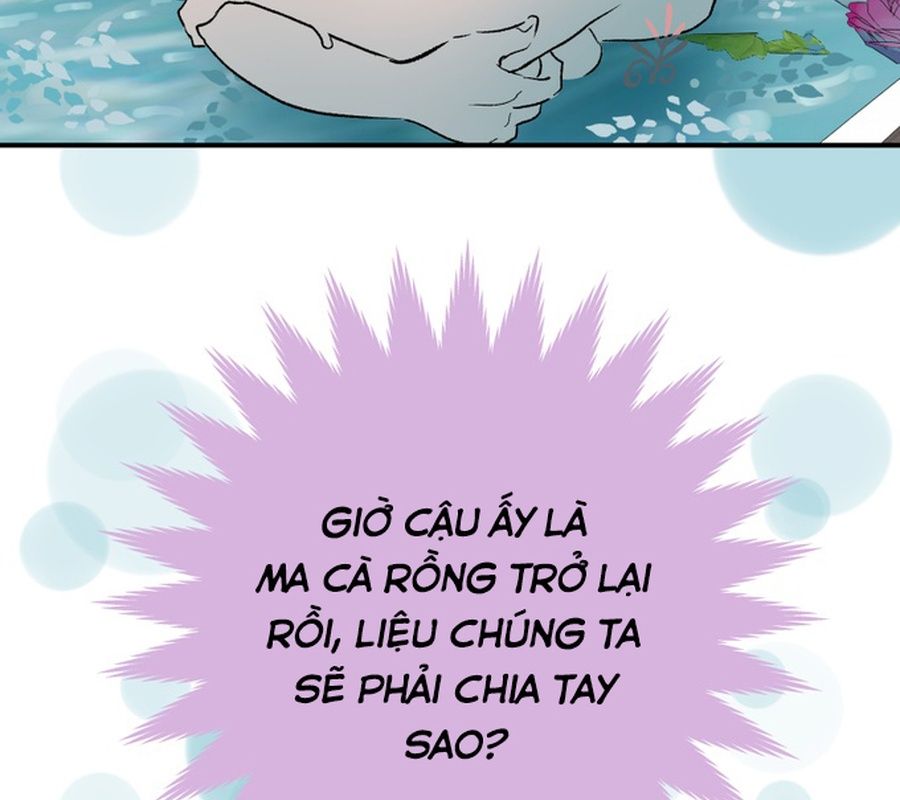 Morgana and Oz Chapter 22 - Trang 21