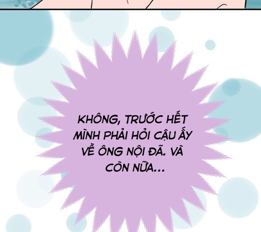Morgana and Oz Chapter 22 - Trang 23