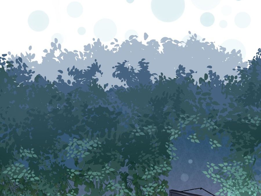 Morgana and Oz Chapter 22 - Trang 3