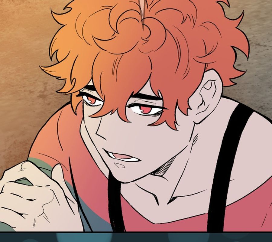 Morgana and Oz Chapter 22 - Trang 30