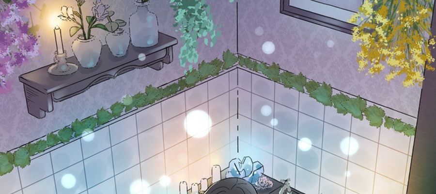 Morgana and Oz Chapter 22 - Trang 35
