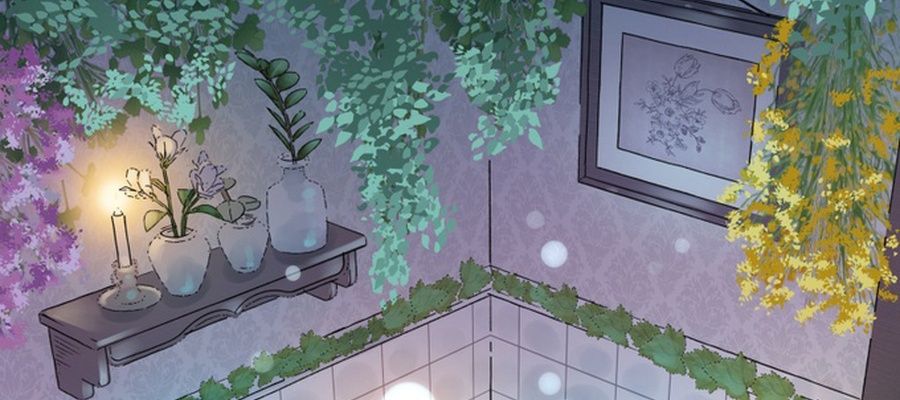 Morgana and Oz Chapter 22 - Trang 4