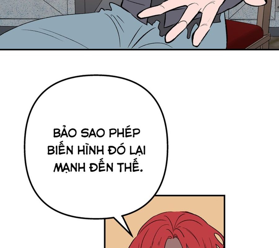 Morgana and Oz Chapter 22 - Trang 43