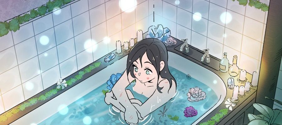 Morgana and Oz Chapter 22 - Trang 5