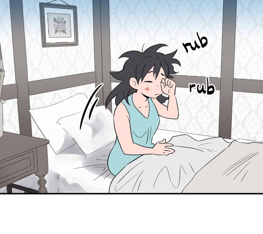 Morgana and Oz Chapter 23 - Trang 12