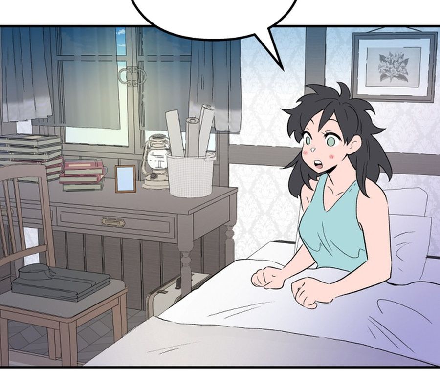 Morgana and Oz Chapter 23 - Trang 17