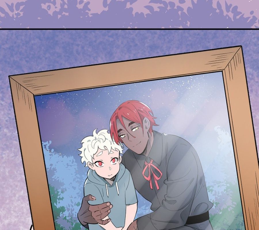 Morgana and Oz Chapter 23 - Trang 25