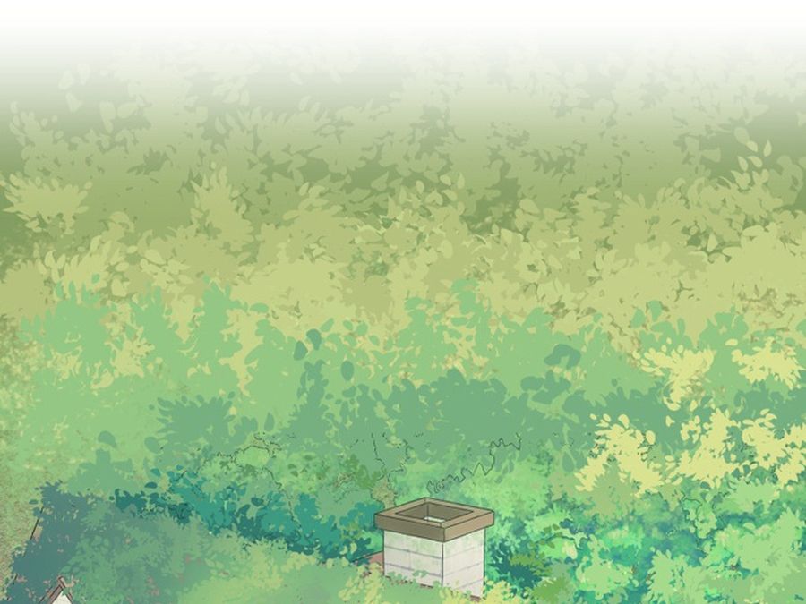 Morgana and Oz Chapter 23 - Trang 3