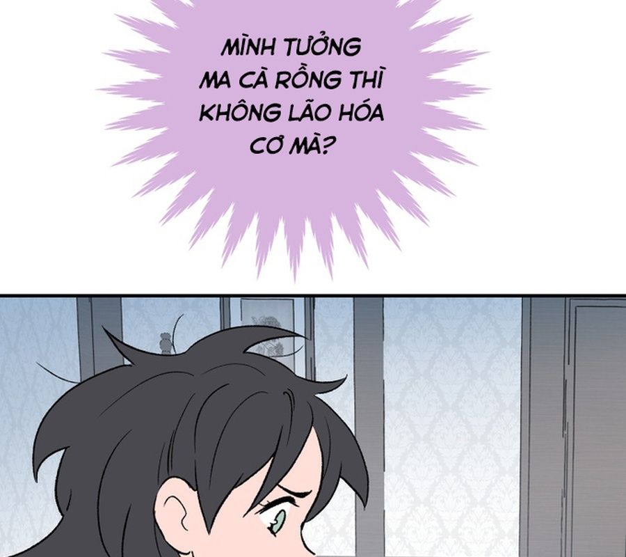 Morgana and Oz Chapter 23 - Trang 31