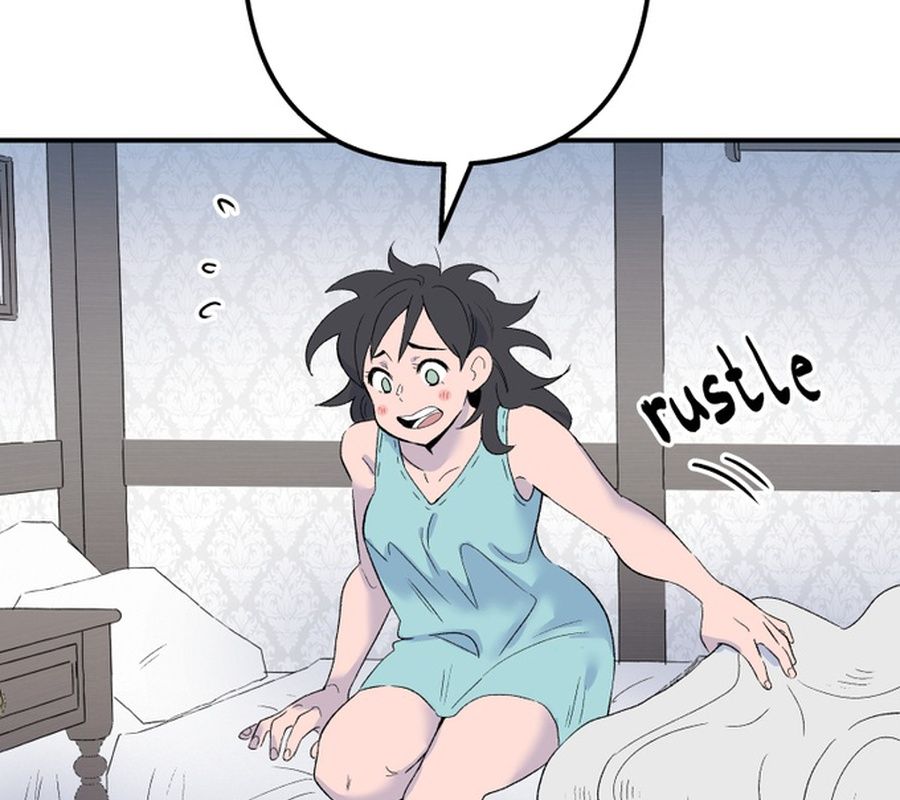 Morgana and Oz Chapter 23 - Trang 36
