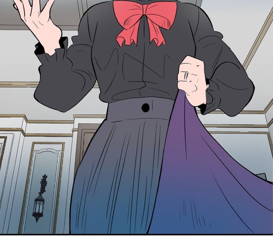 Morgana and Oz Chapter 23 - Trang 46