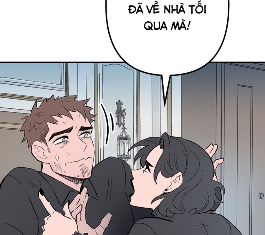Morgana and Oz Chapter 23 - Trang 49
