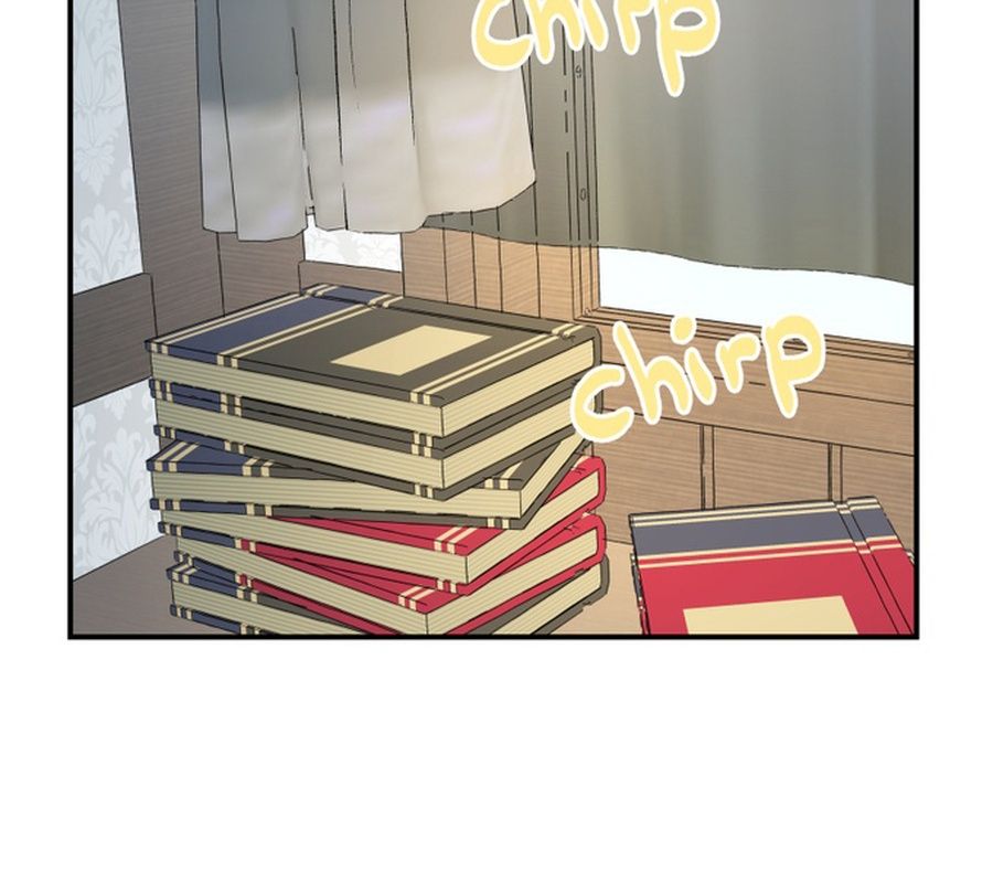Morgana and Oz Chapter 23 - Trang 7