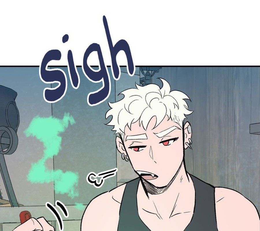 Morgana and Oz Chapter 24 - Trang 11