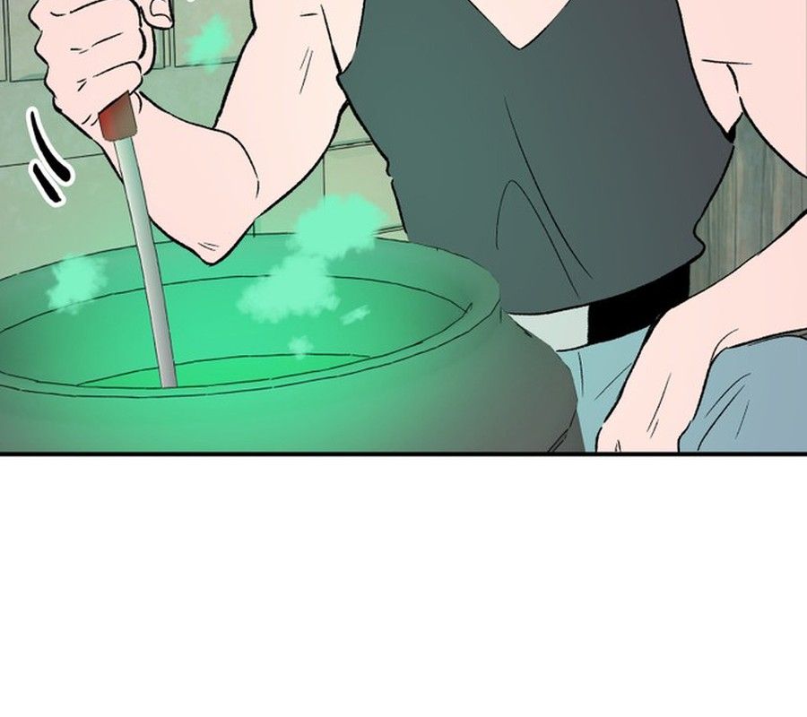 Morgana and Oz Chapter 24 - Trang 12