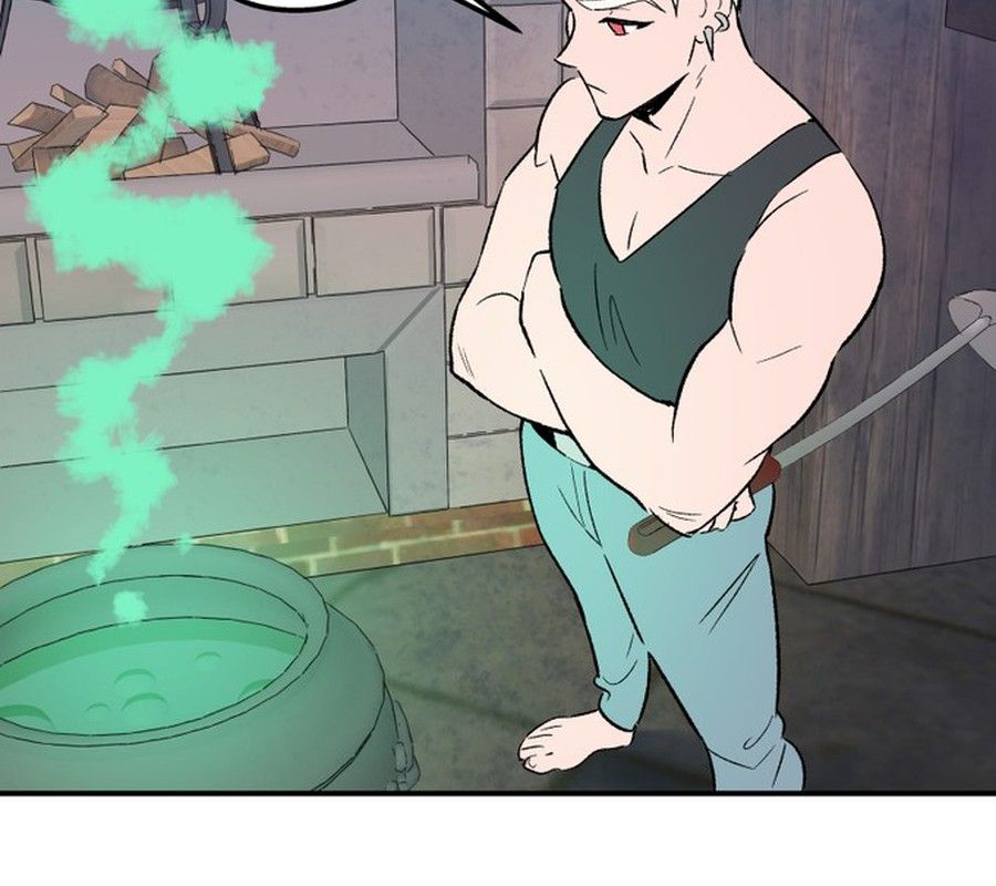 Morgana and Oz Chapter 24 - Trang 15