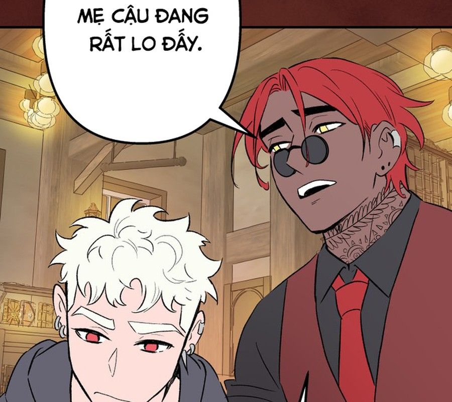 Morgana and Oz Chapter 24 - Trang 17