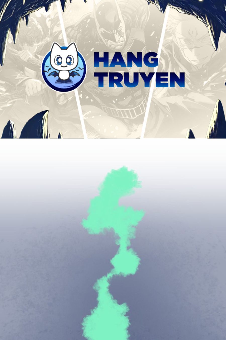 Morgana and Oz Chapter 24 - Trang 2